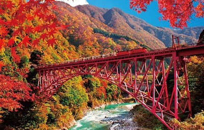 Puente jigsaw puzzle