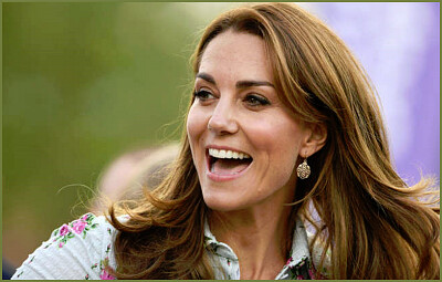 פאזל של Kate Middleton