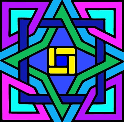 pattern