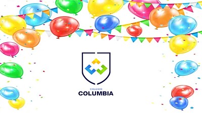 Aniversario del colegio Columbia jigsaw puzzle