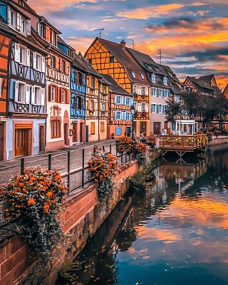 Colmar-Francia