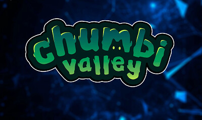 Chumbi Valley jigsaw puzzle