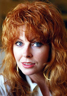 Cassandra Peterson
