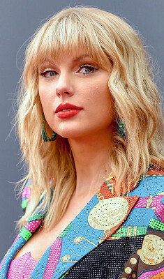 Taylor Swift