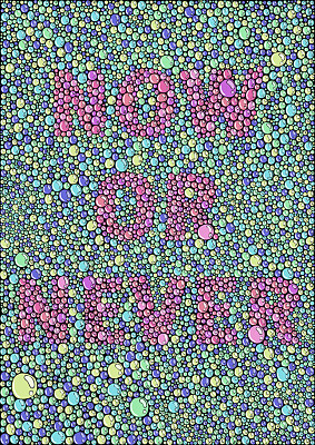 colorful