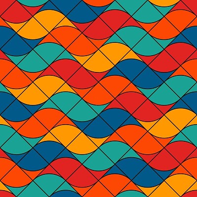 pattern