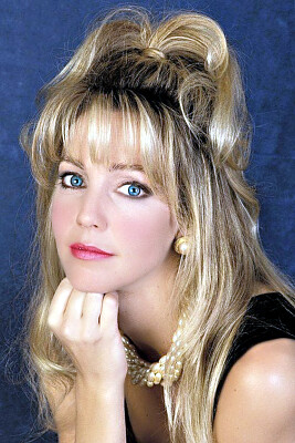 Heather Locklear