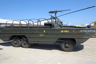 General Motors DUKW.jpg jigsaw puzzle