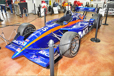פאזל של 1997 CART Champ Car