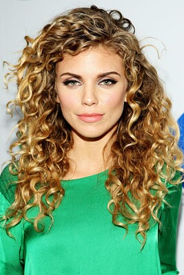 AnnaLynne McCord