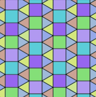 pattern