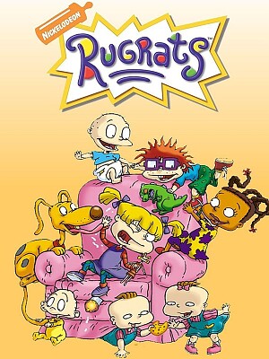 Rugrats