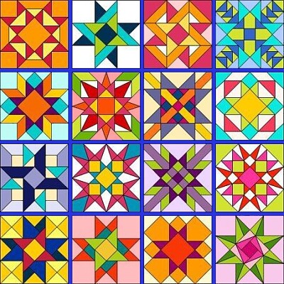 pattern