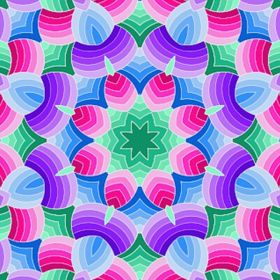 pattern