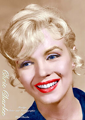 Marilyn Monroe
