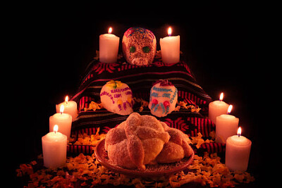 Altar