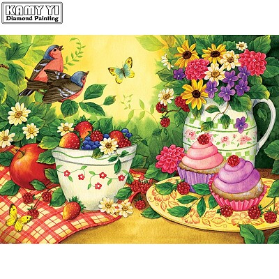 General jigsaw puzzle