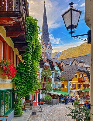 Austria