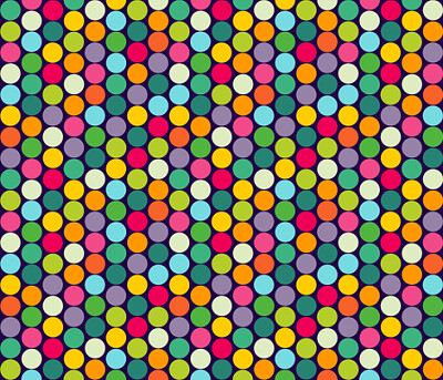 colorful