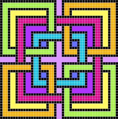 pattern