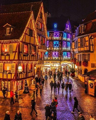 colmar jigsaw puzzle