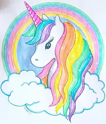 UNICORNIO 1