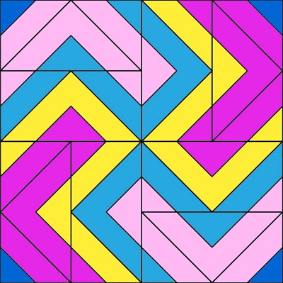 pattern