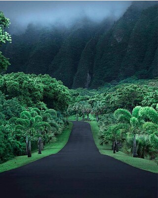 Hawaii