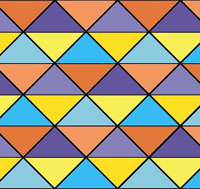 פאזל של pattern