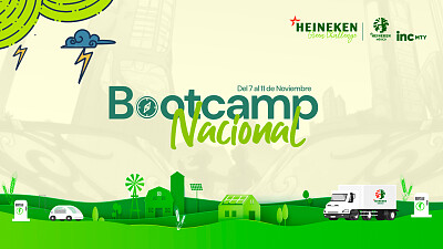 Bootcamp Nacional