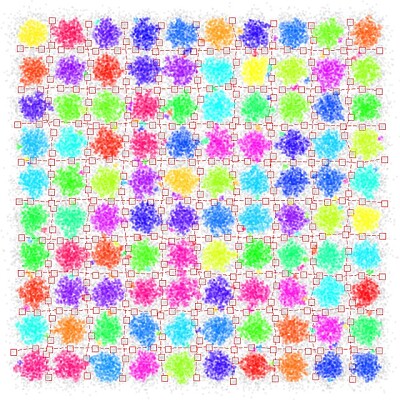 colorful jigsaw puzzle