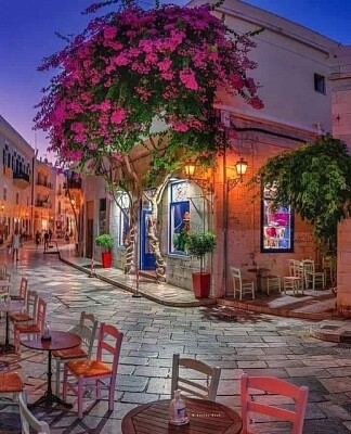 Nafplio-Grecia