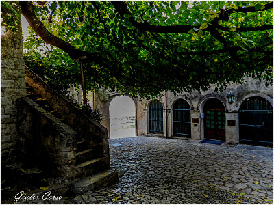 garda , san Vigilio