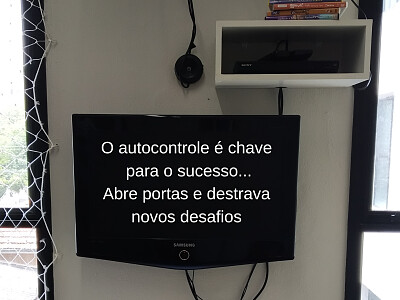 Monte o quebra cabeça e encontre a próxima senha