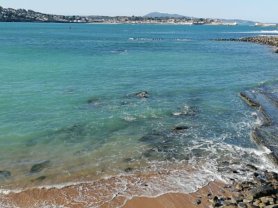 Saint Jean de Luz 13112022 jigsaw puzzle