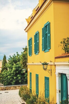 Fachada