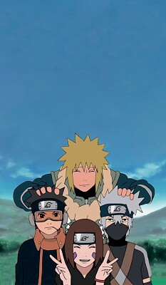 naruto