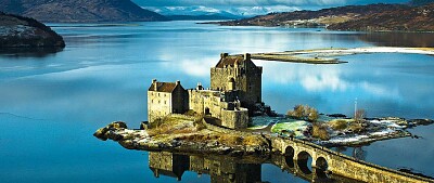 Castillo_Puente_y_Lago jigsaw puzzle