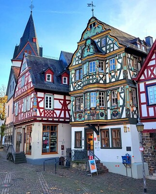 Idstein-Alemania