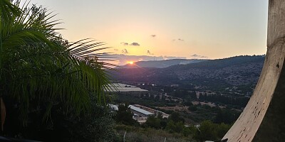 פאזל של טבע ונופים