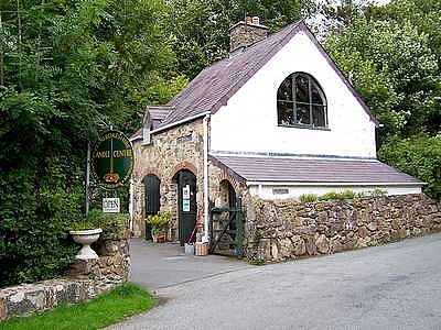 Pembrokeshire Candle Centre