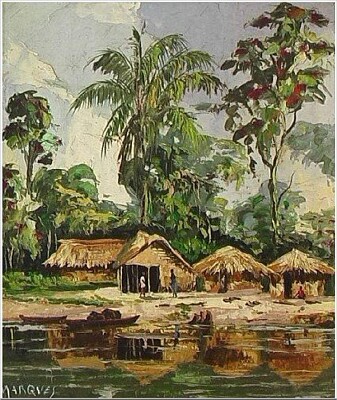 Congo de Carlos Santos