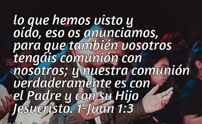 1JUAN 1-3