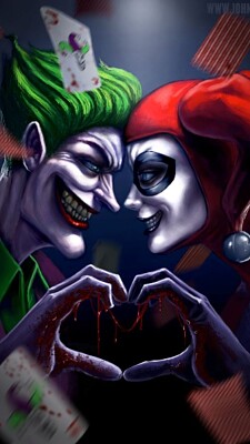 Jocker_Queen
