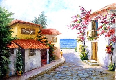 paesaggi