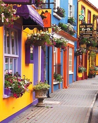 Kinsale