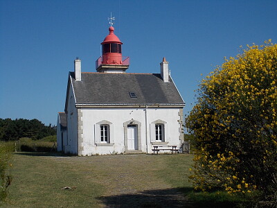 Belle Ile en Mer jigsaw puzzle