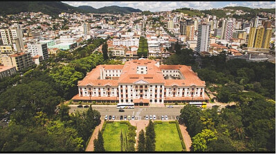 Poços de Caldas 150 Anos