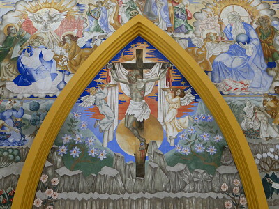 PINTURA FREI RANDAG