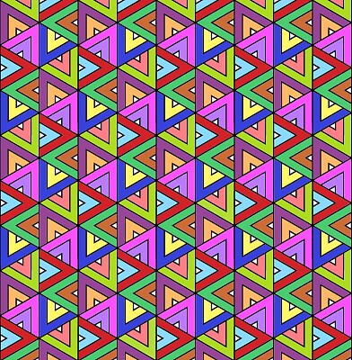 pattern